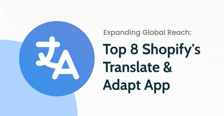 Expanding Globally through Translation